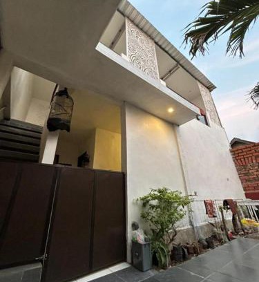 Bangil House | Pasuruan heritage guest house