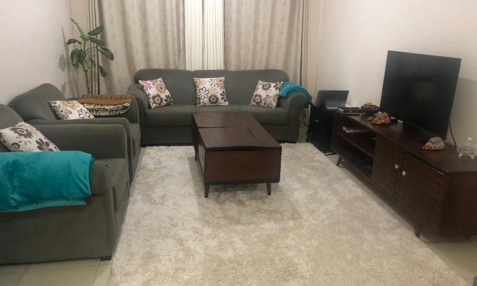Athi River Apartment | PASWELL'S HOMES 3 Bedroom Apartment at Greatwall Gardens