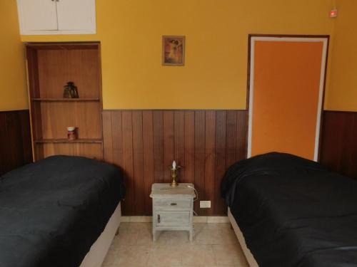 Zapala Apartment | Patagonia Andina