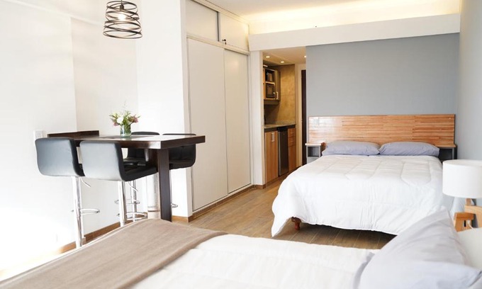 Centro Apartment | Patagonia Oeste