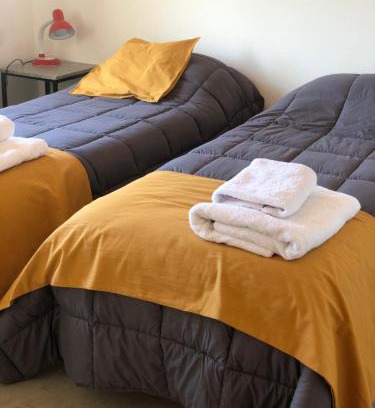 Esquel Apartment | Patagonia Cordilleras