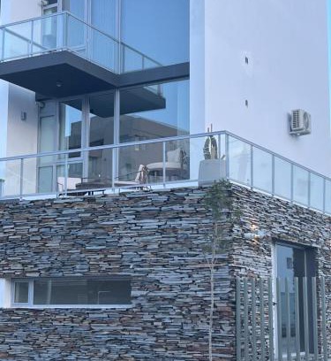 Puerto Madryn Apartment | Patagonia II