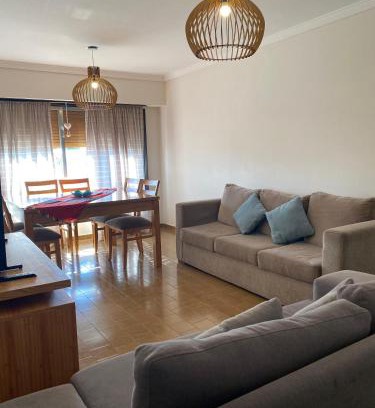 Trelew Apartment | Patagonia Residence