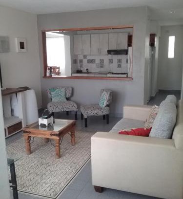 Rada Tilly House | Patagonia Tilly