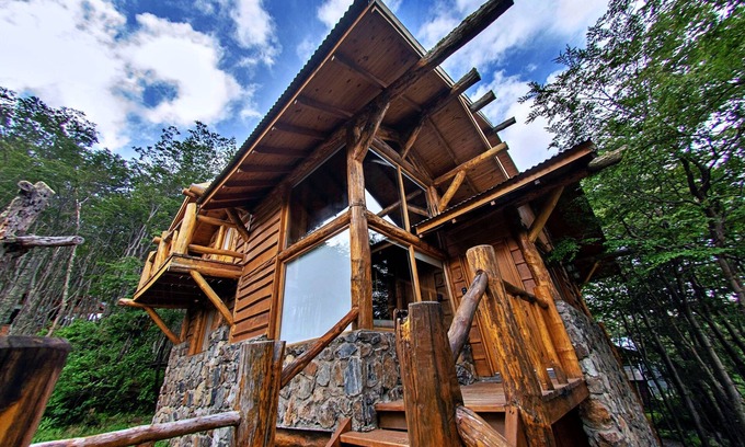 Province of Tierra del Fuego Villa | Patagonia Villa