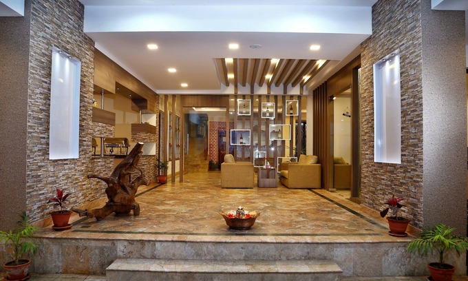 Kathmandu Hotel | Pataleban Vineyard Resort