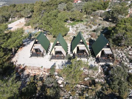 Patara Apartment | Patara Bungalov Houses 1