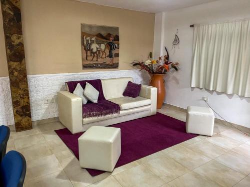 San Salvador de Jujuy Apartment | PATASTAY