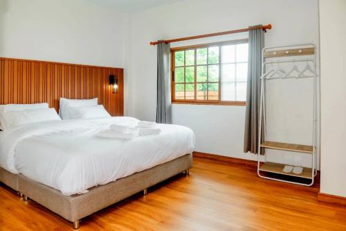 Pong House | Patcharapon Resort