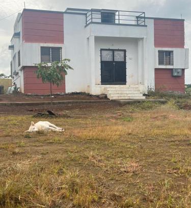 Jadhavwadi House | Patel farms