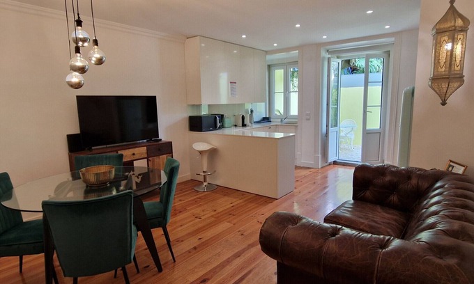 Bairro Alto Apartment | Pateo Boaventura in Bairro Alto