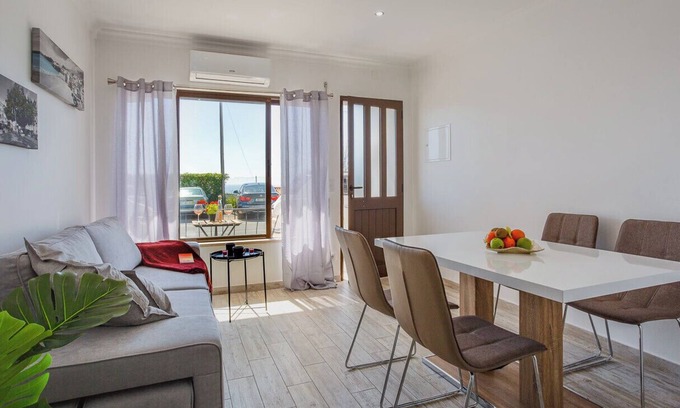 Patio Apartment | Pateo Loft Albufeira
