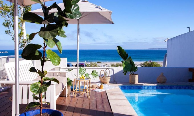 Paternoster Hotel | Paternoster Lodge