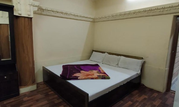 Ajmer House | Pathan House