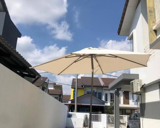 Kuala Selangor House | Patience Homestay Kuala Selangor