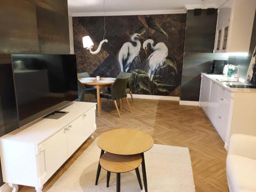 Koszalin Apartment | Patio Belle Vue