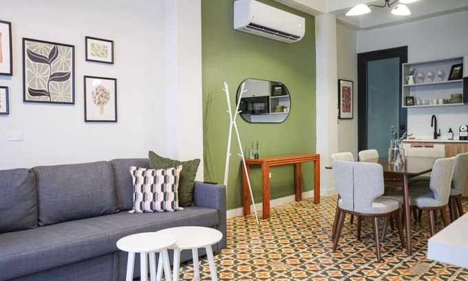 Santurce Apartment | Patio Elba Suites 16Bd/11B Pool 5mins to Condado