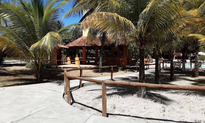 Canavieiras Hotel | Patipe Praia Hotel