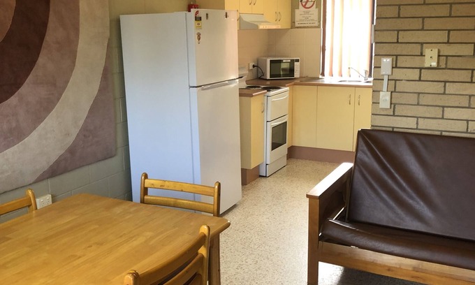 Emu Park Apartment | Patison Unit 2
