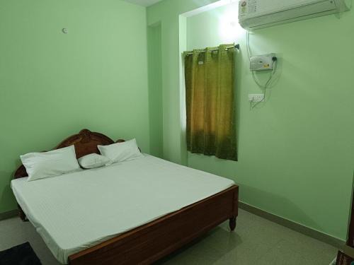Patna Apartment | Patliputra Vihar