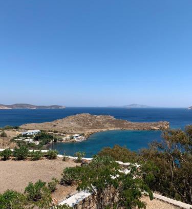 Skala House | PATMOS Confidential
