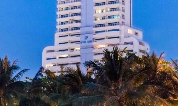 Patong Apartment | Patong Tower Holiday Rental