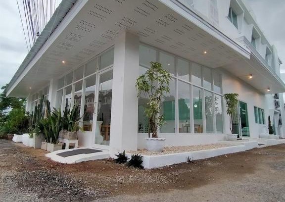 Fang Hotel | PATRA Agaligotel