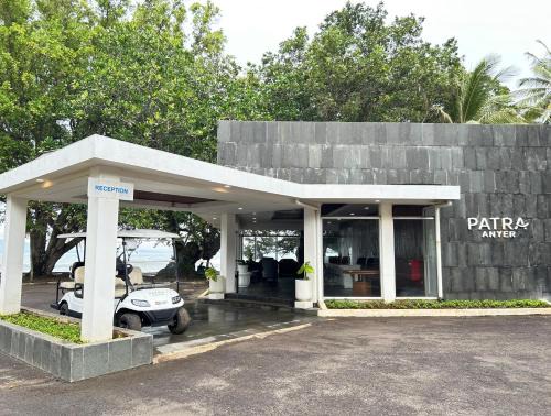 Anyer Hotel | Patra Anyer