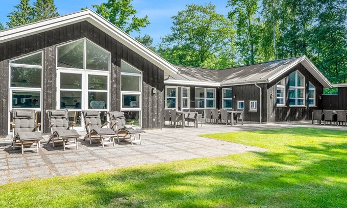 Strøby Ladeplads House | "Patrice" - 300m from the sea by Interhome
