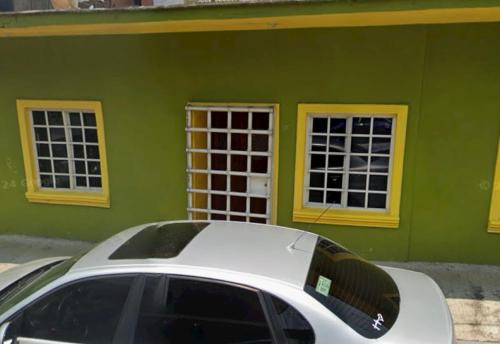 Orizaba Bed & Breakfast | patrick house