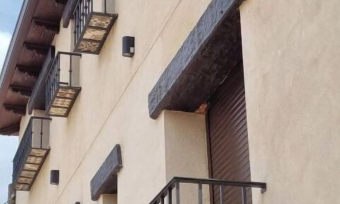 Alcolea del Pinar Apartment | Patrimonio y Naturaleza