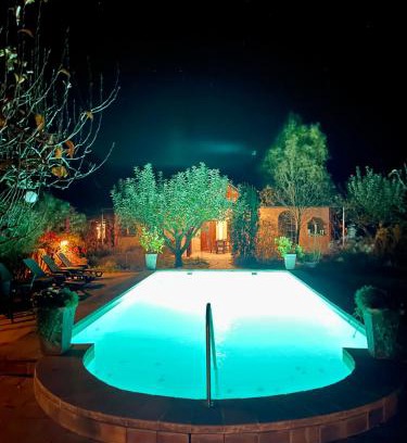 Tiszaszentimre Apartment | Patrimonium Wellness Apartments