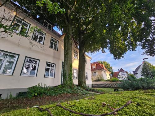 Soest Apartment | Patrizierhaus Altstadt am Brauhaus Zwiebel