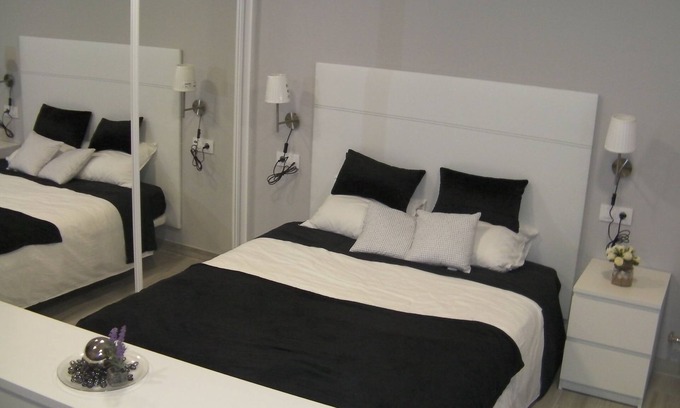 Old Town Apartment | Patron House