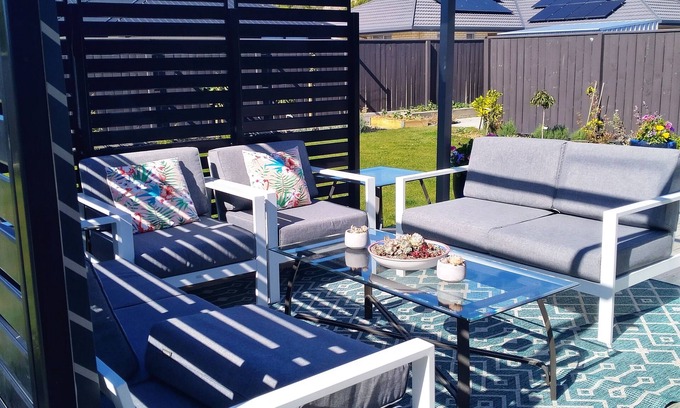 Blenheim House | Pats' Place in Witherlea