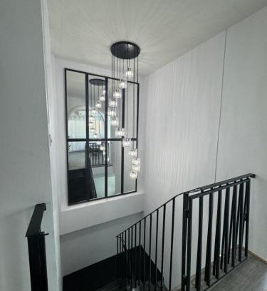 North Pattaya Villa | Pattaya Na Kluea holiday villa