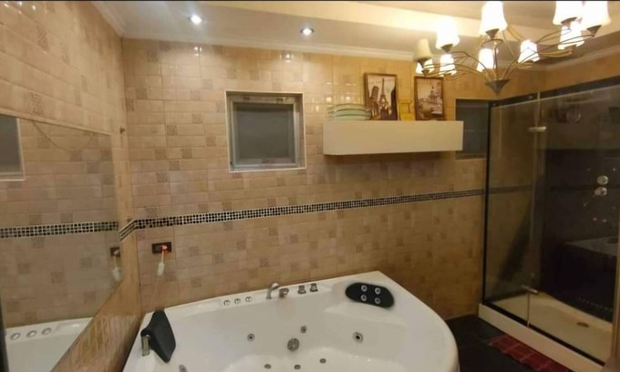 Central Pattaya House | Pattaya Pool Villa 3 Bedrooms