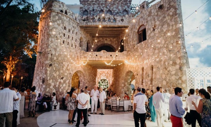 West End House | Pattoo Castle