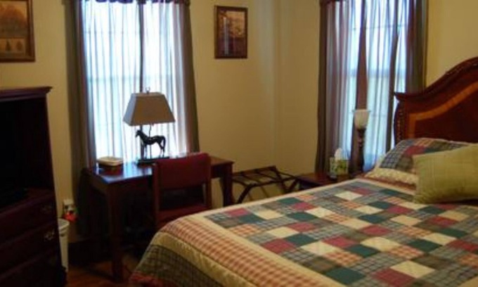 Buras-Triumph Bed & Breakfast | Patty's Place