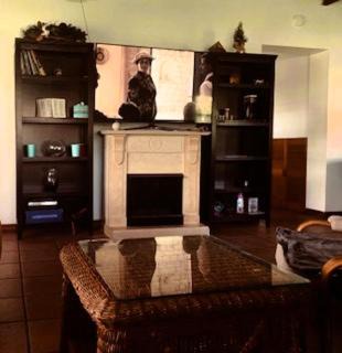 Olympia Heights Bed & Breakfast | Patuca Home