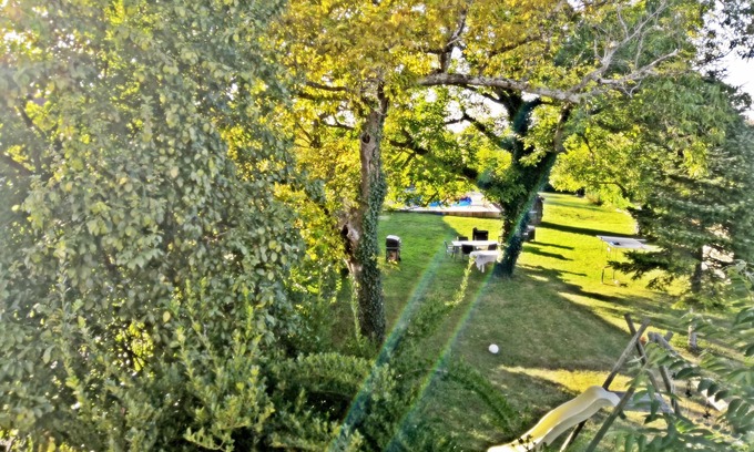 Pau-Sud Cottage | PAU, Gîte classified, independent, quiet stay