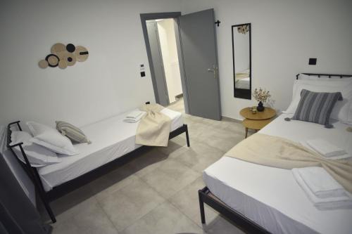 Drama Apartment | Pau'ls Houses 1