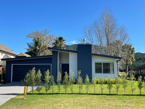 Pauanui House | Pauanui Lakes - Golf Resort
