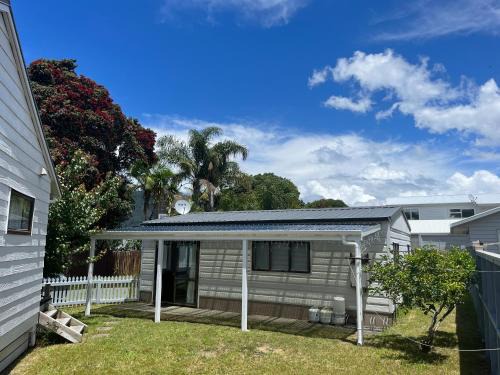 Pauanui Ski Chalet | Pauanui Studio