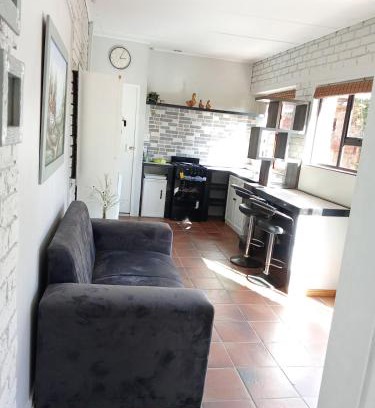 Fisherhaven Apartment | Paul's Place