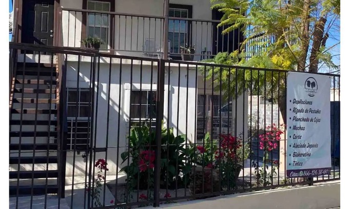Monclova Apartment | Paula's Apartment en la zona dorada
