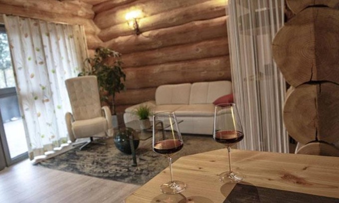 Schweigen-Rechtenbach Apartment | Paulinerstraße Apartment 5 - Holiday home silence