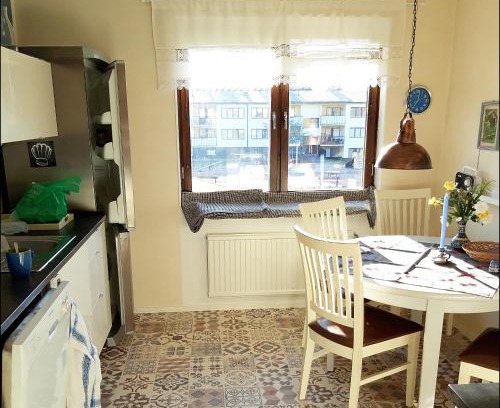 Paulistrom Apartment | Pauliström - Schöne Ferienwohnung für bis zu 4 Personen - 60qm