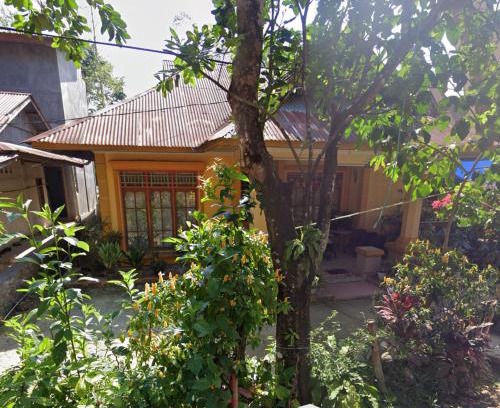 Tallunglipu House | Paul’s Homestay