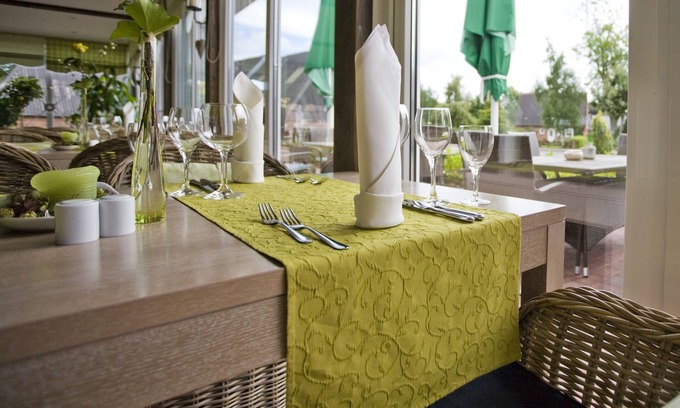 Bohmstedt Hotel | Paulsen's Landhotel und Restaurant